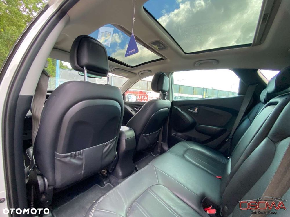Hyundai ix35 - 20
