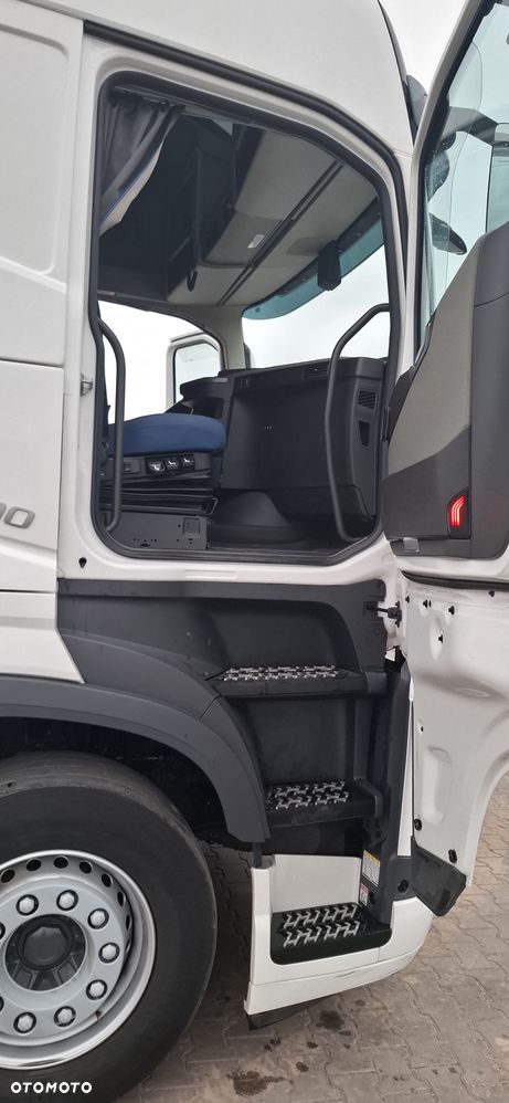 Volvo FH 500 - 17