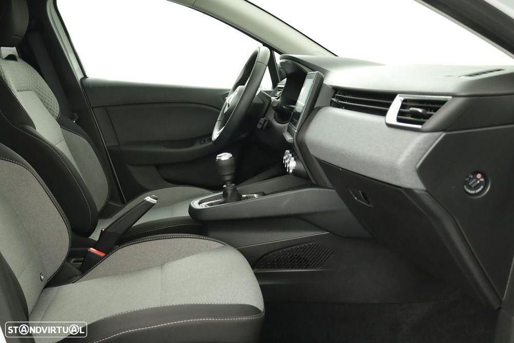 Mitsubishi Colt 1.0 MPI-T Invite - 21