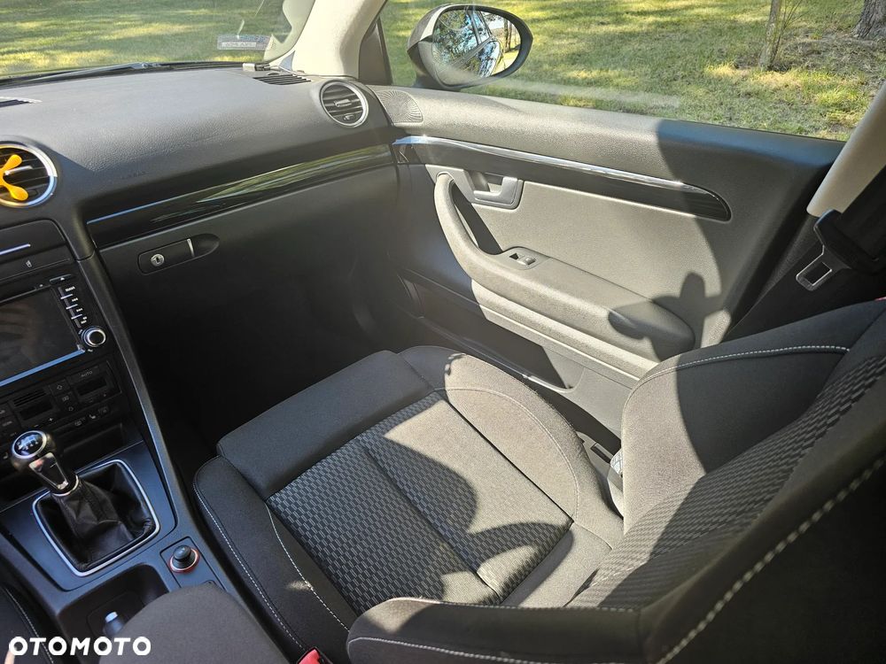 Seat Exeo 1.8T Sport - 12