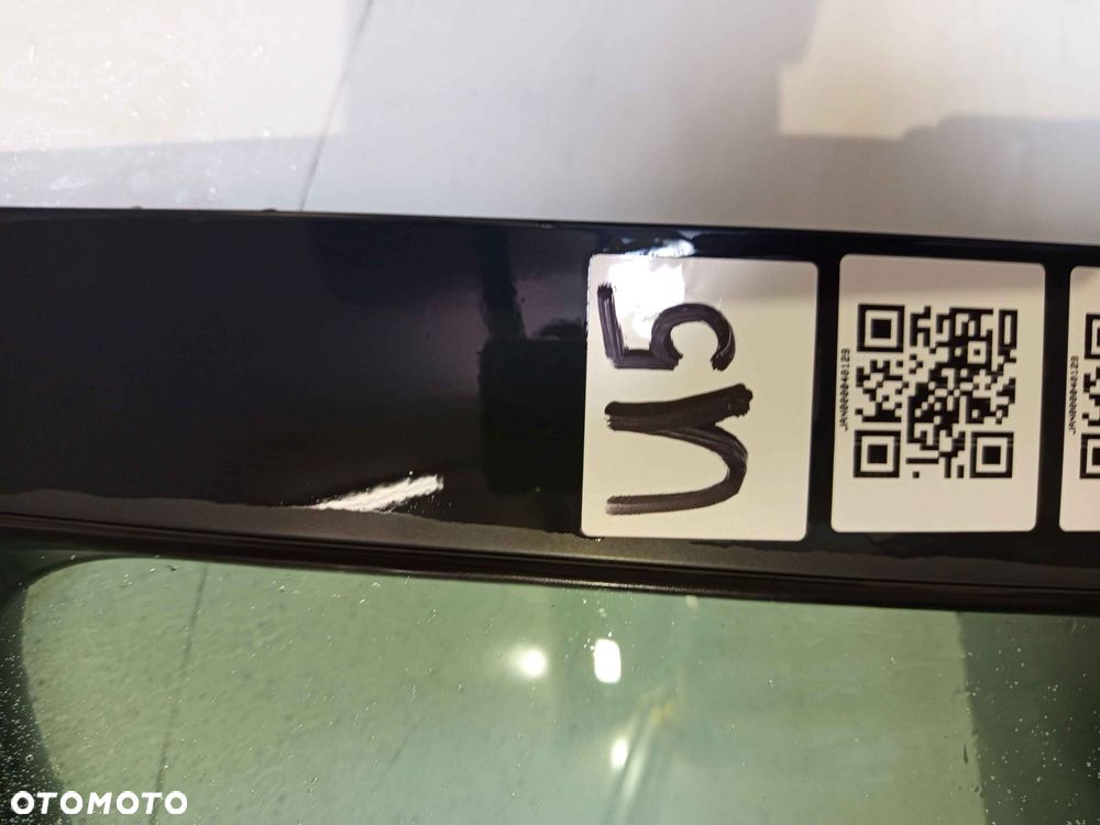 + DRZWI PRZÓD PRZEDNIE LEWE DO OPEL ASTRA J 4 IV 5D 5 DRZWI HB Z176 Z157 SREBRNY - 4