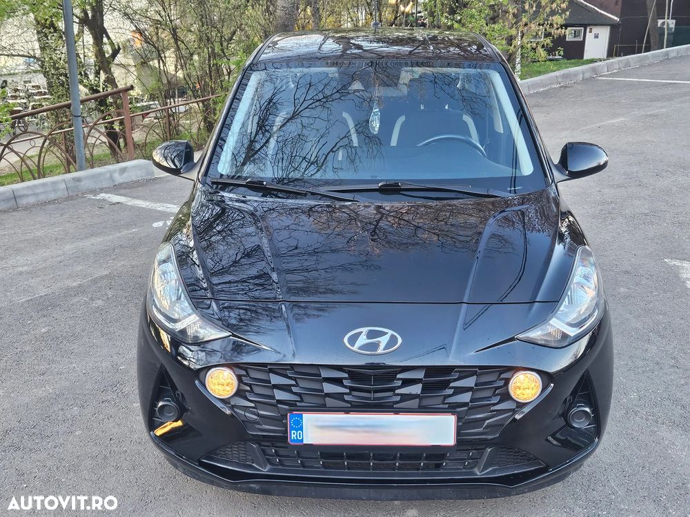 Hyundai i10 1.0 Comfort - 2