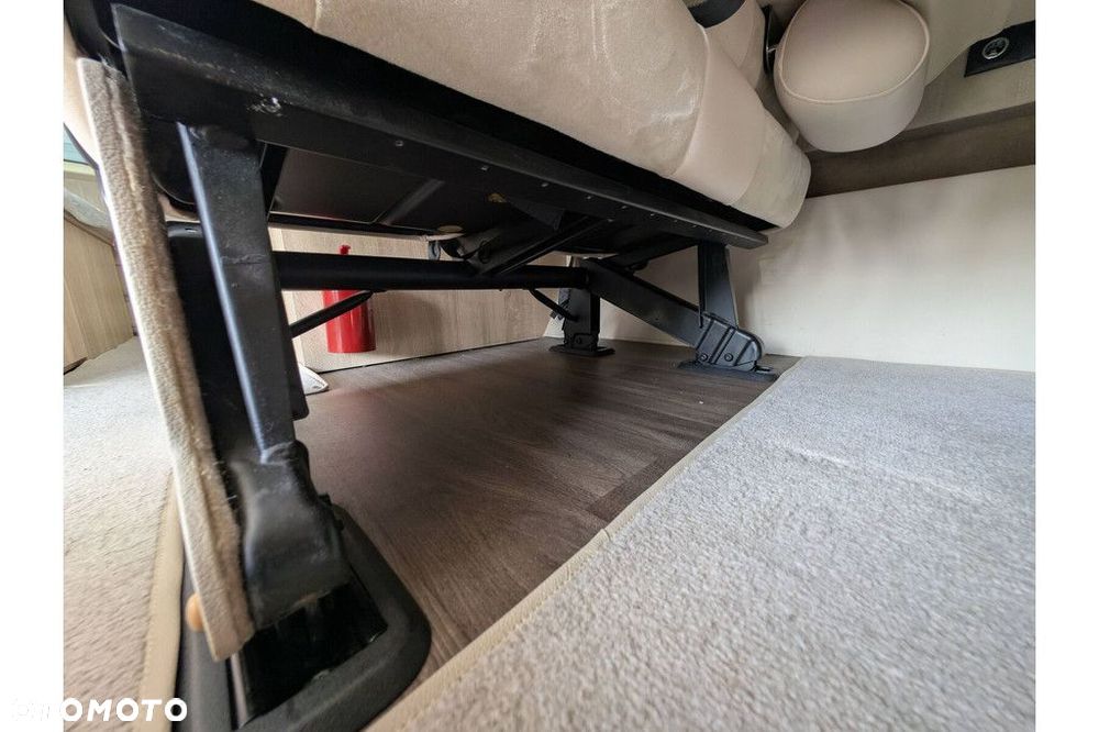 Volkswagen T6.1 Mercus Camper Club Joker - 39