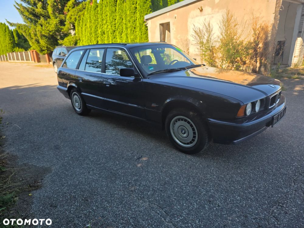 BMW Seria 5 - 13