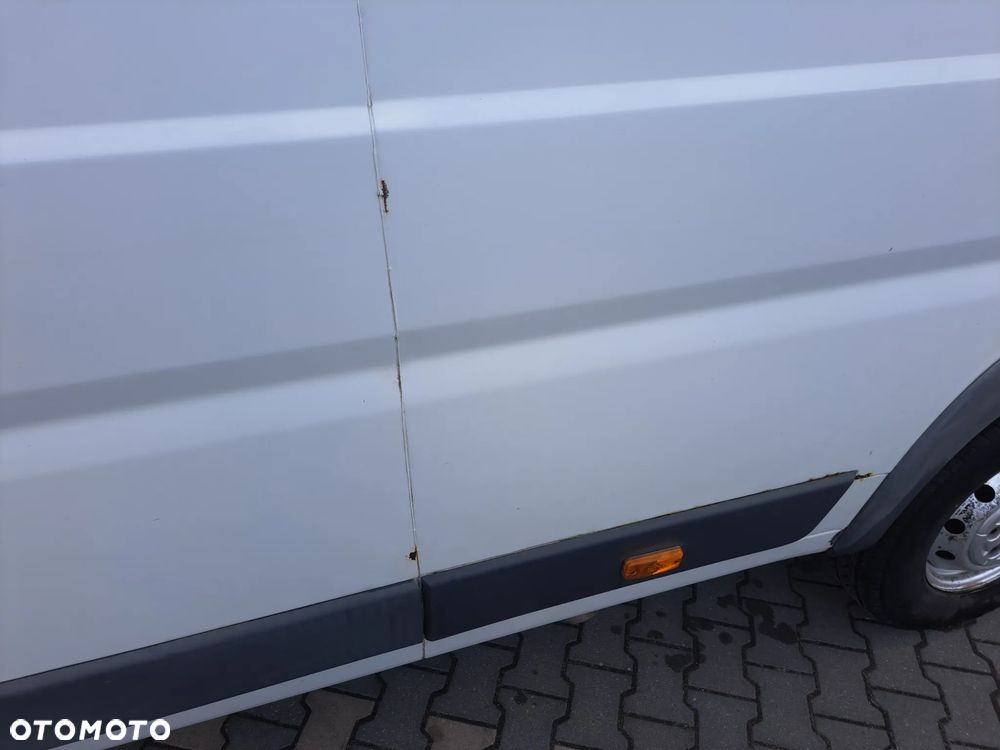 Fiat Ducato Multicab L4H2 - 27