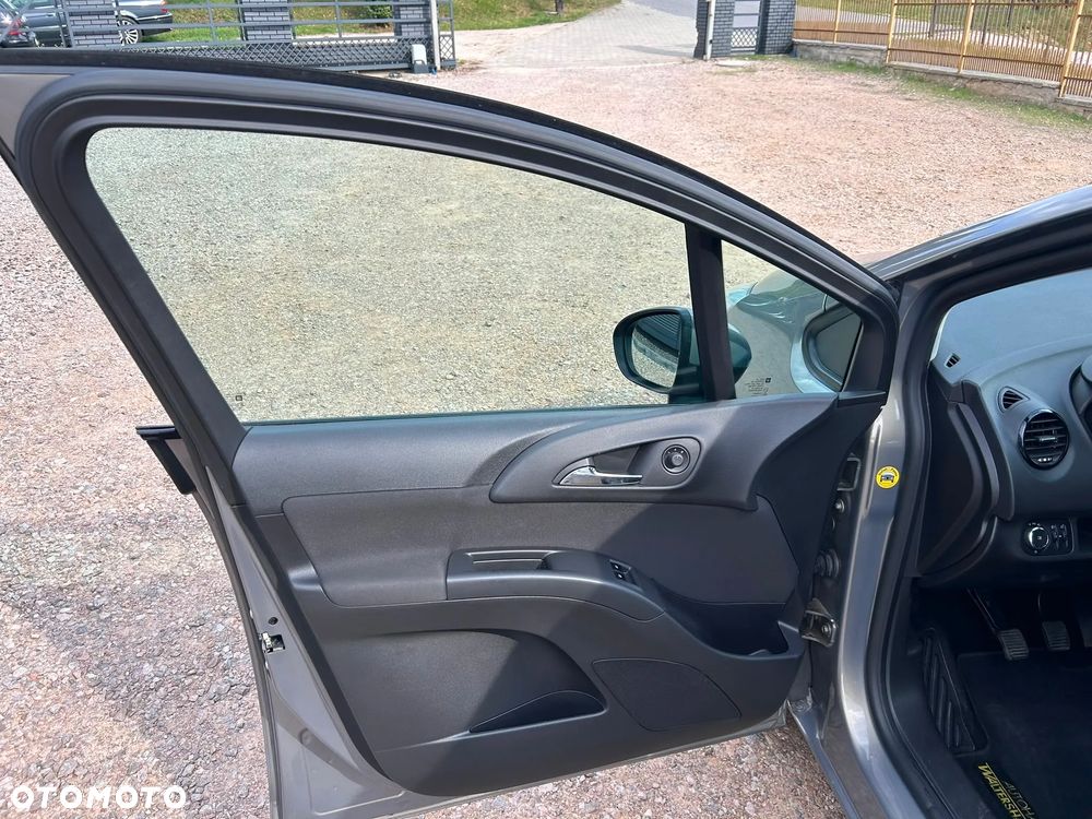 Opel Meriva 1.4 Ecoflex Start/Stop Active - 23