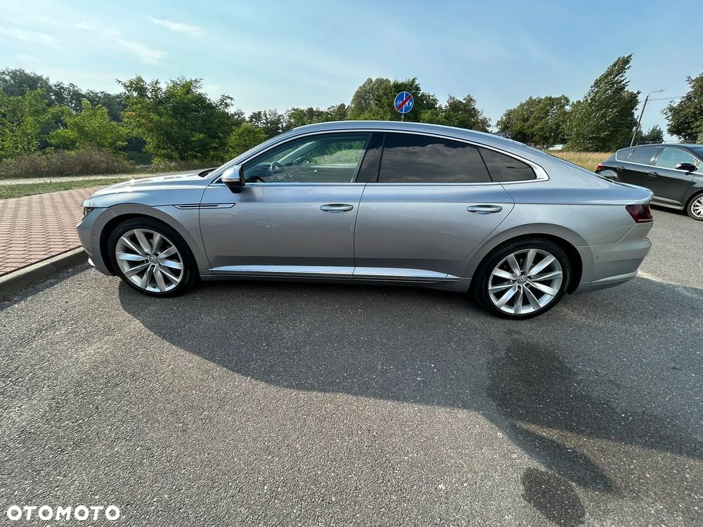 Volkswagen Arteon 1.5 TSI ACT Evo Elegance DSG - 3