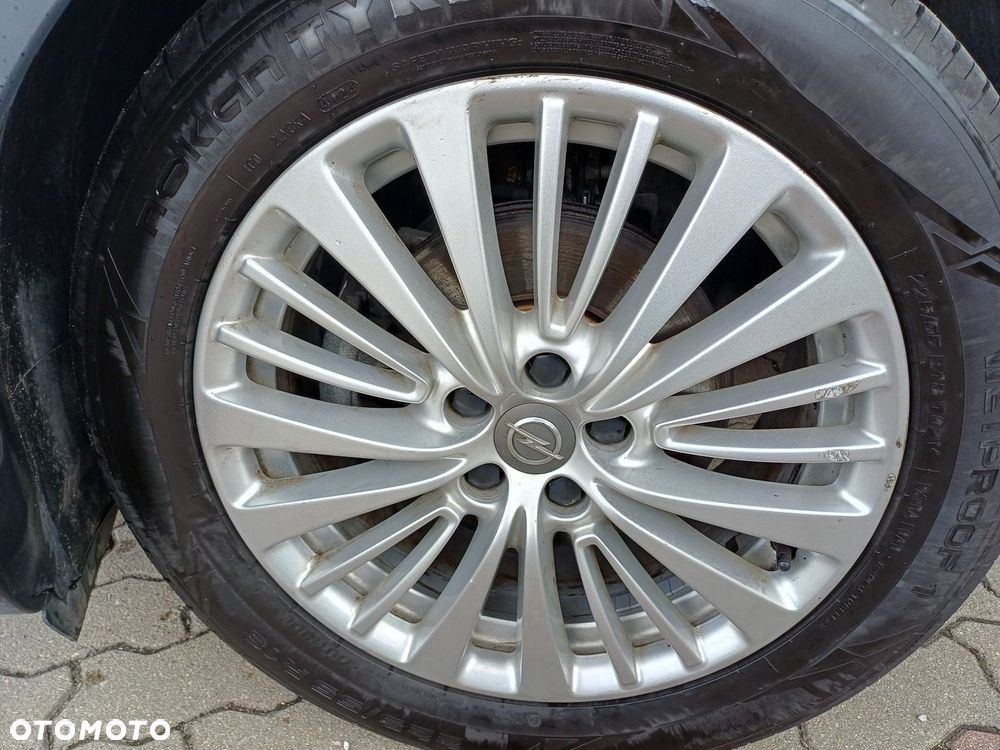 Opel Grandland X 1.6 T Elite S&S - 9