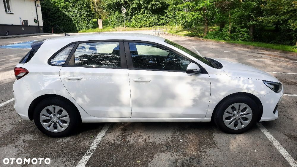 Hyundai i30 1.0 T-GDI GPF Comfort - 4