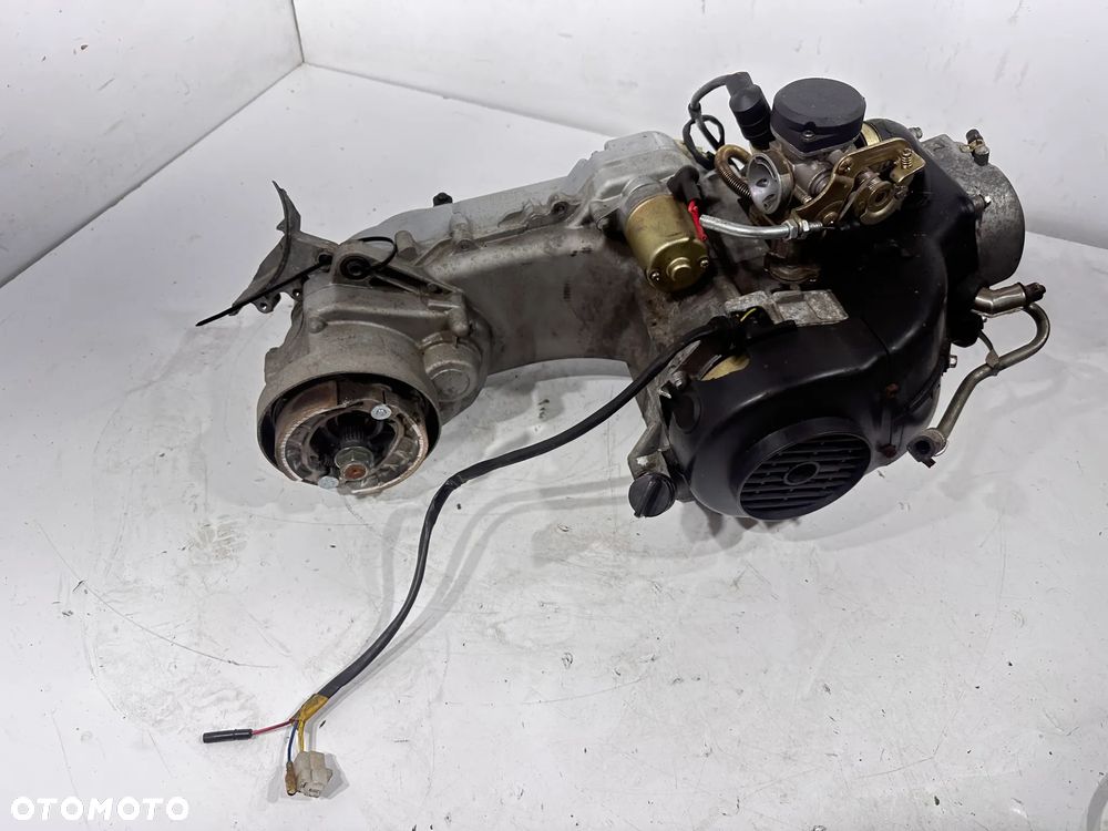 Silnik Baotian BT49QT  JM Oldies 14Dni GW - 8