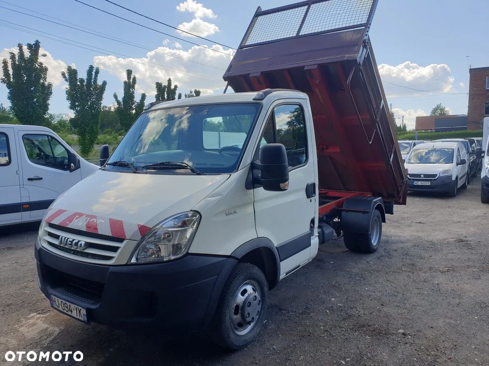 Iveco DAILLY - 5