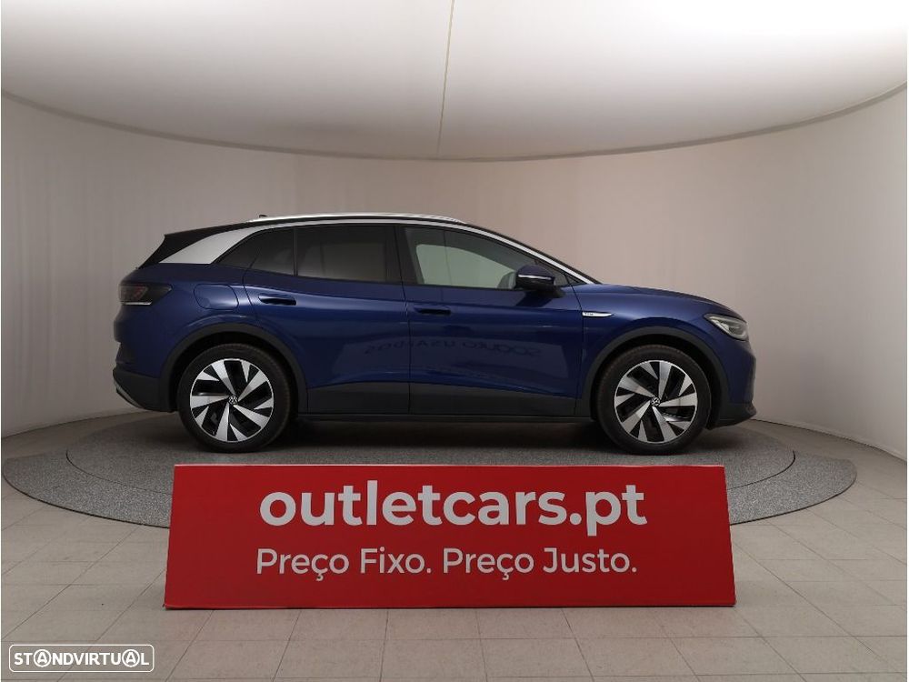 VW ID.4 77 kWh Pro Performance - 9