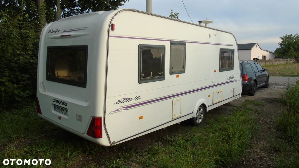 Compass Rallye - 22