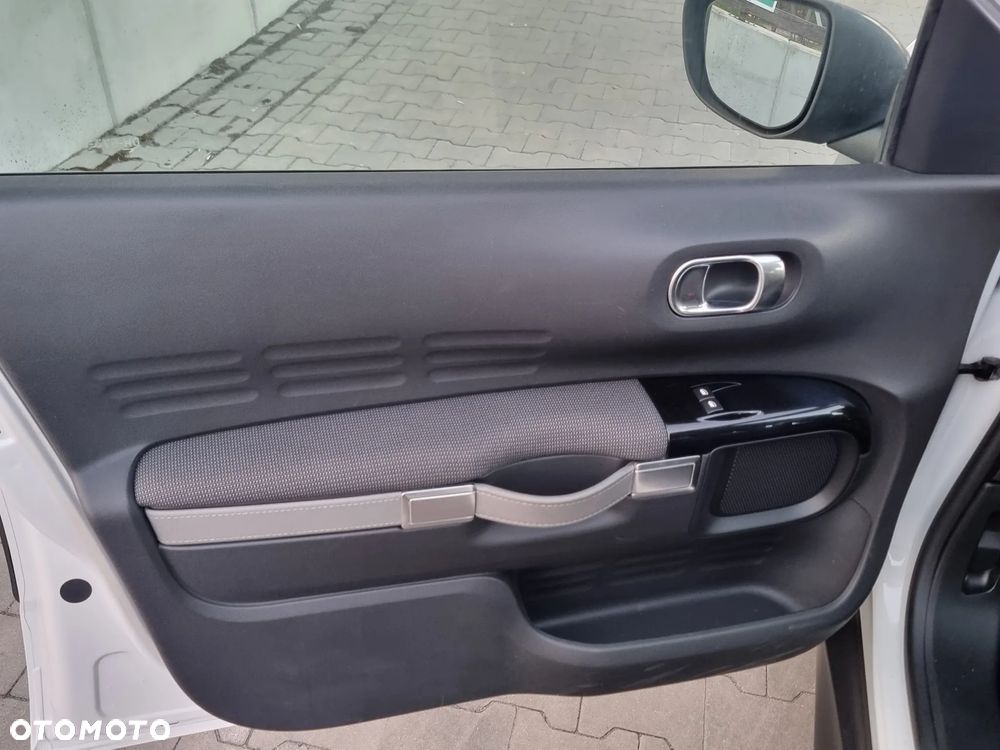 Citroën C4 Cactus VTi 82 Feel - 18