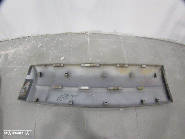 Grelha Friso 7768165DA0 7768065DA0 SUZUKI GRAND VITARA 1 BREAK 1999 2.0TDI 90CV 5P PRETO FE GRE PORTA FE - 3