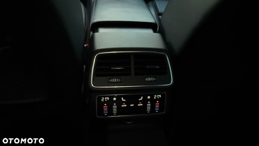 Audi A6 Avant 35 TDI S tronic - 14