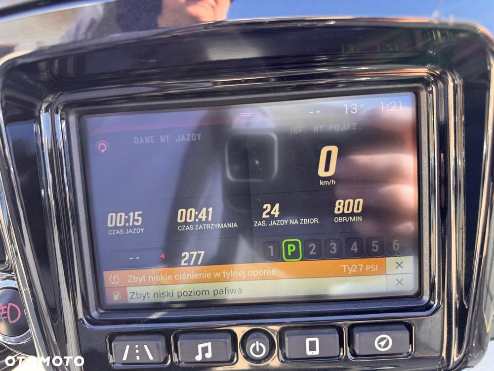 Indian Chieftain - 15