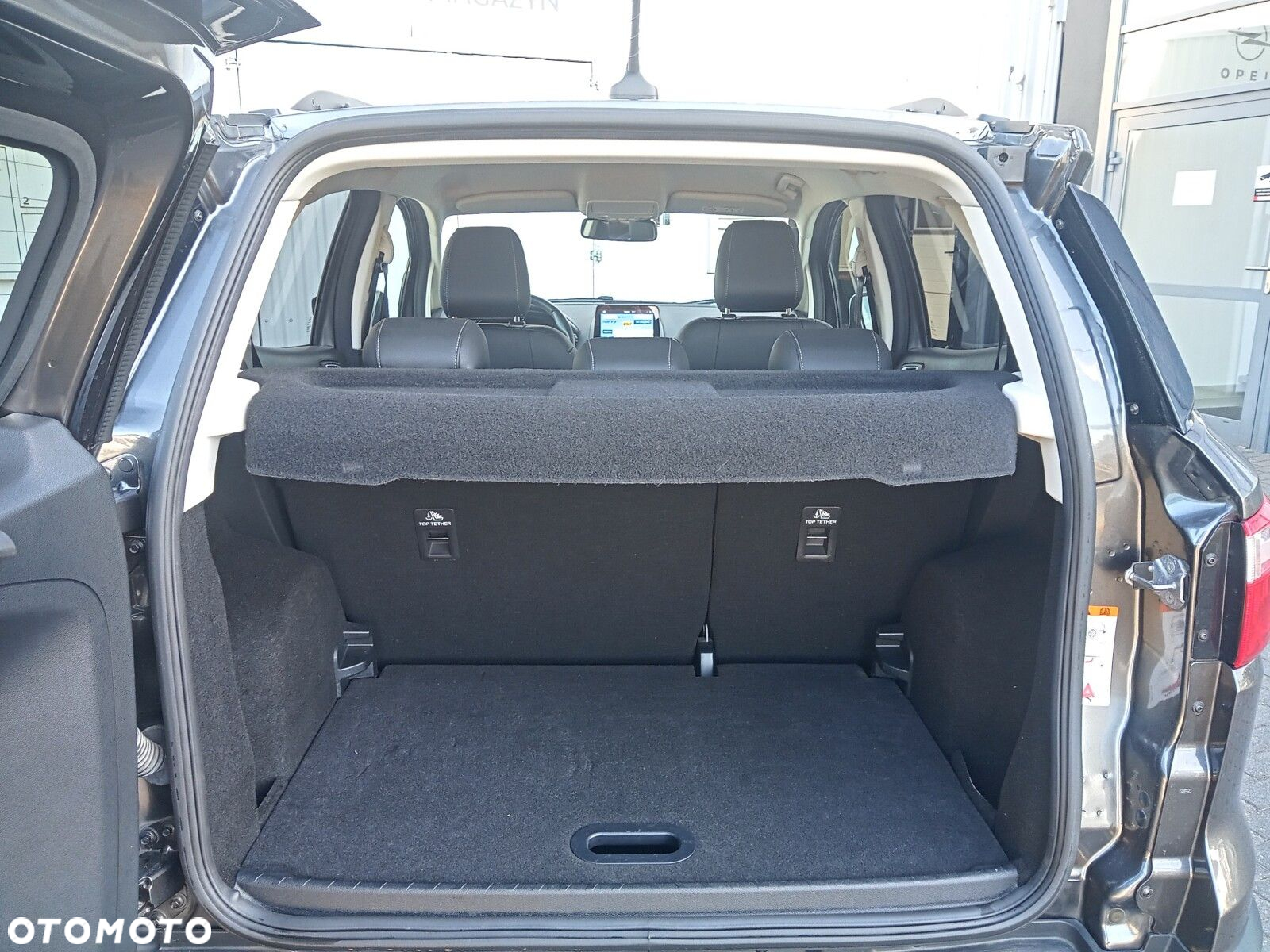 Ford EcoSport - 8