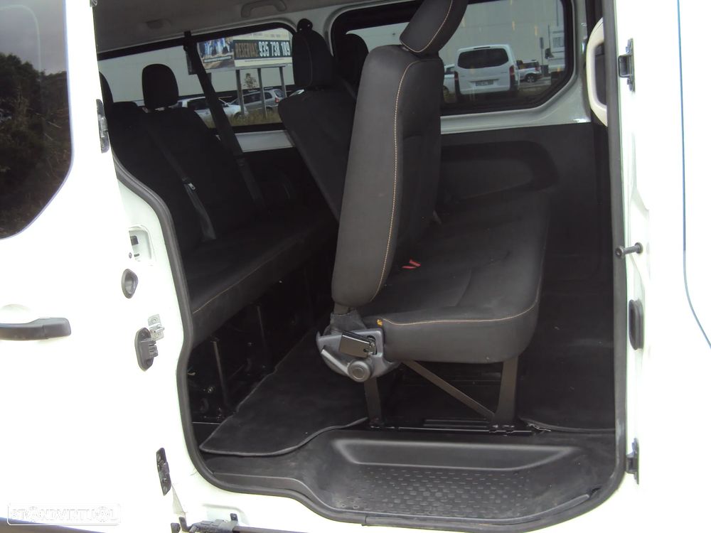 Fiat Talento 1.6 M-Jet L2H1 1.2T 9L - 6