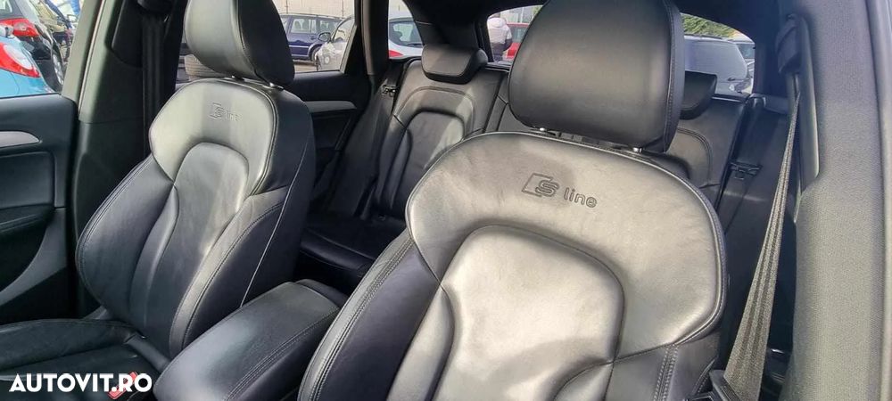 Audi Q5 - 7