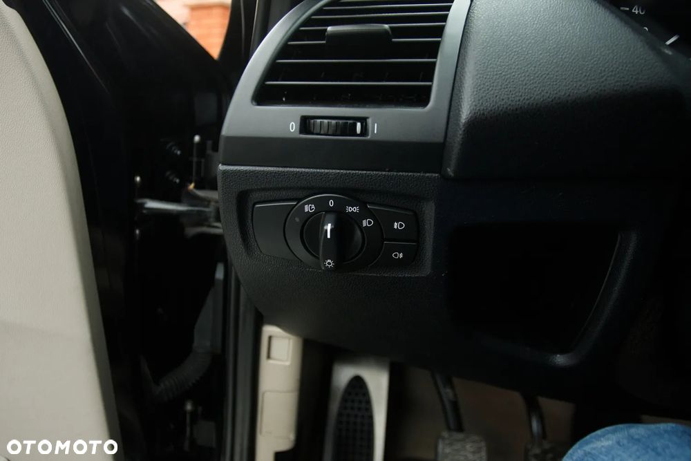 BMW Seria 1 - 7