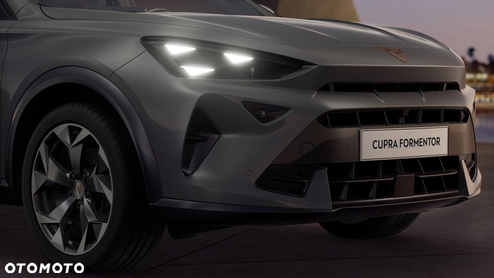 Cupra Formentor 1.5 TSI DSG - 9