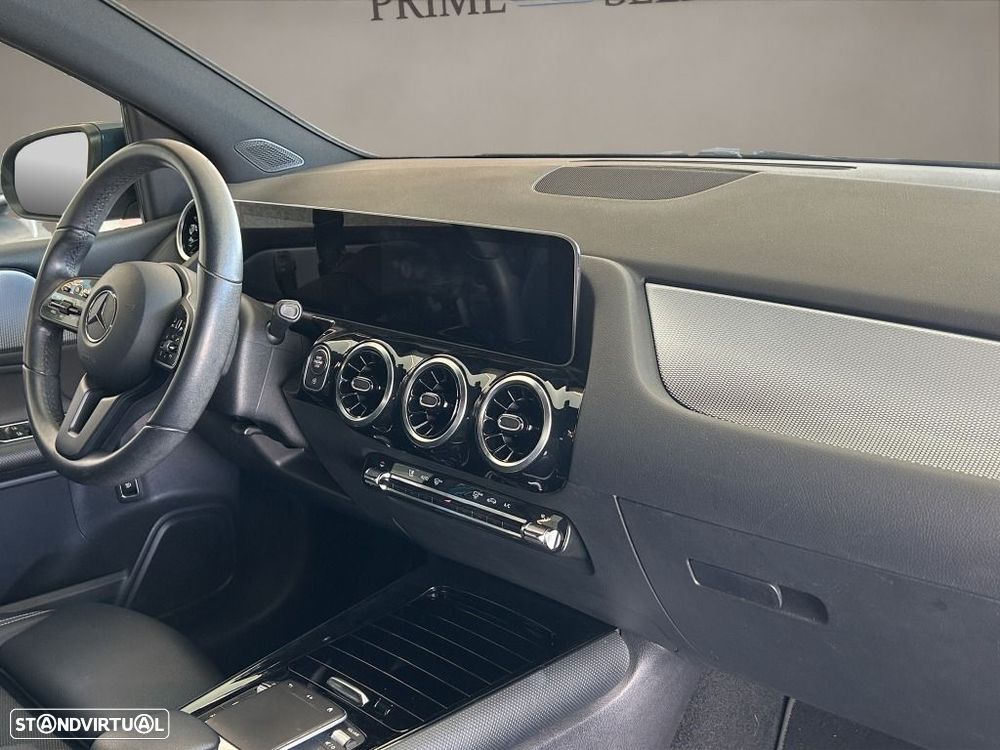Mercedes-Benz B 180 d Style Aut. - 13
