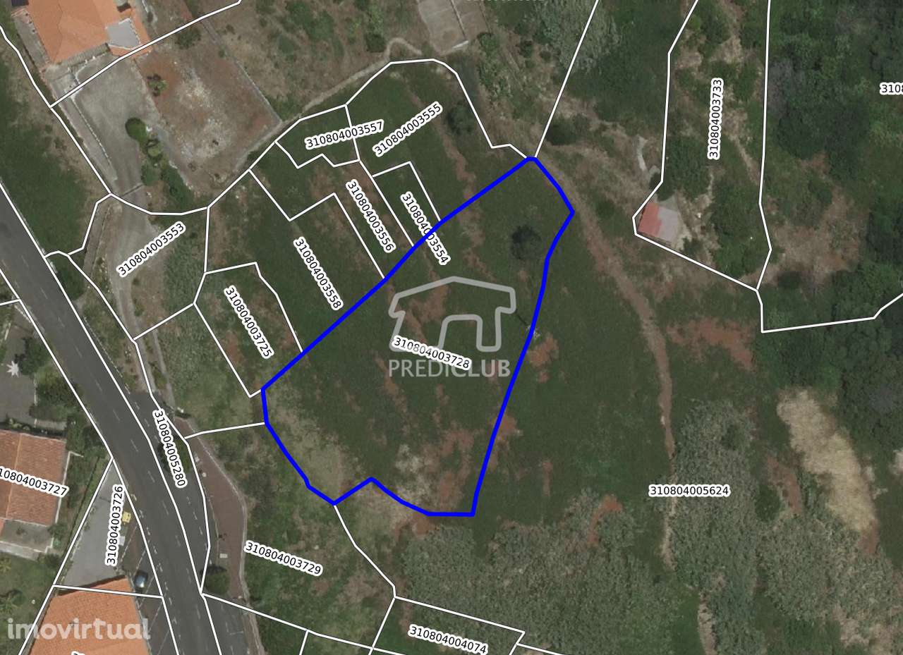 Terreno Gaula - Grande imagem: 5/6