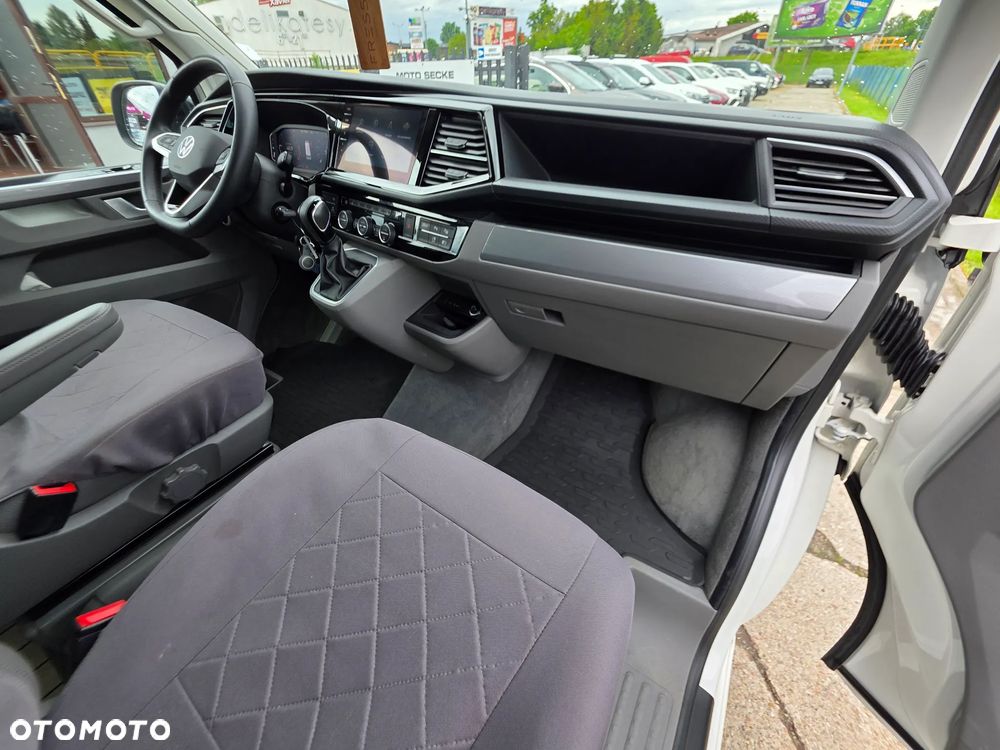 Volkswagen California - 10