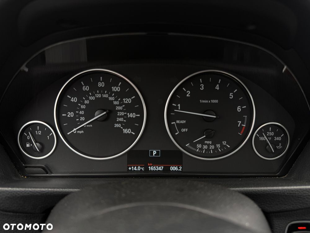 BMW Seria 3 - 12