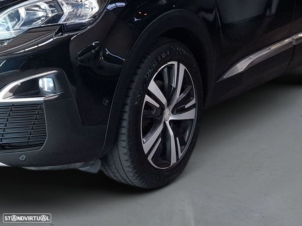 Peugeot 3008 1.6 BlueHDi Allure - 4