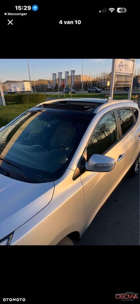 Hyundai ix35 1.6 GDI Premium 2WD - 26