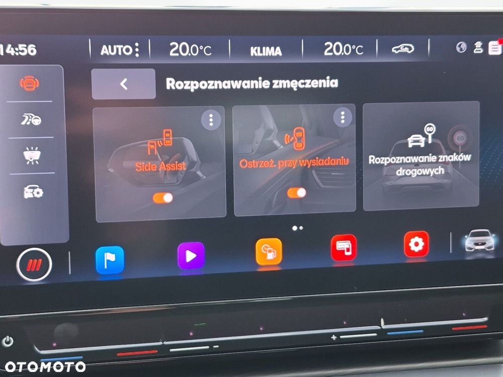 Cupra Leon 2.0 TSI VZ DSG - 32