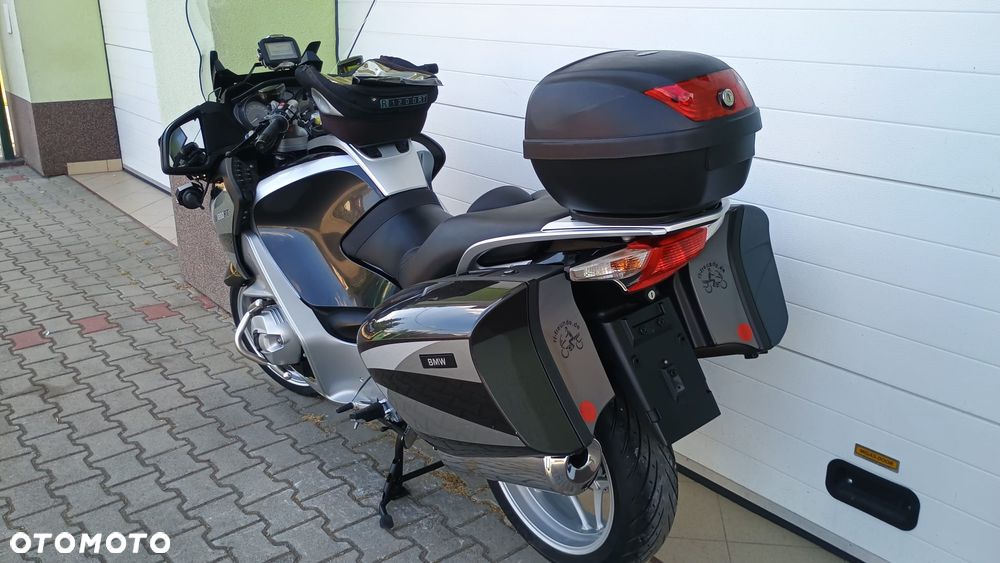 BMW RT - 12