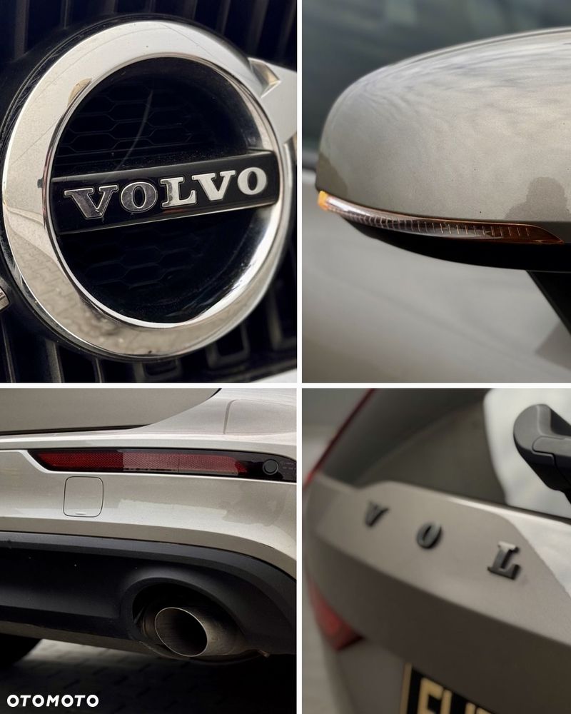 Volvo V60 B3 B Geartronic Momentum - 10