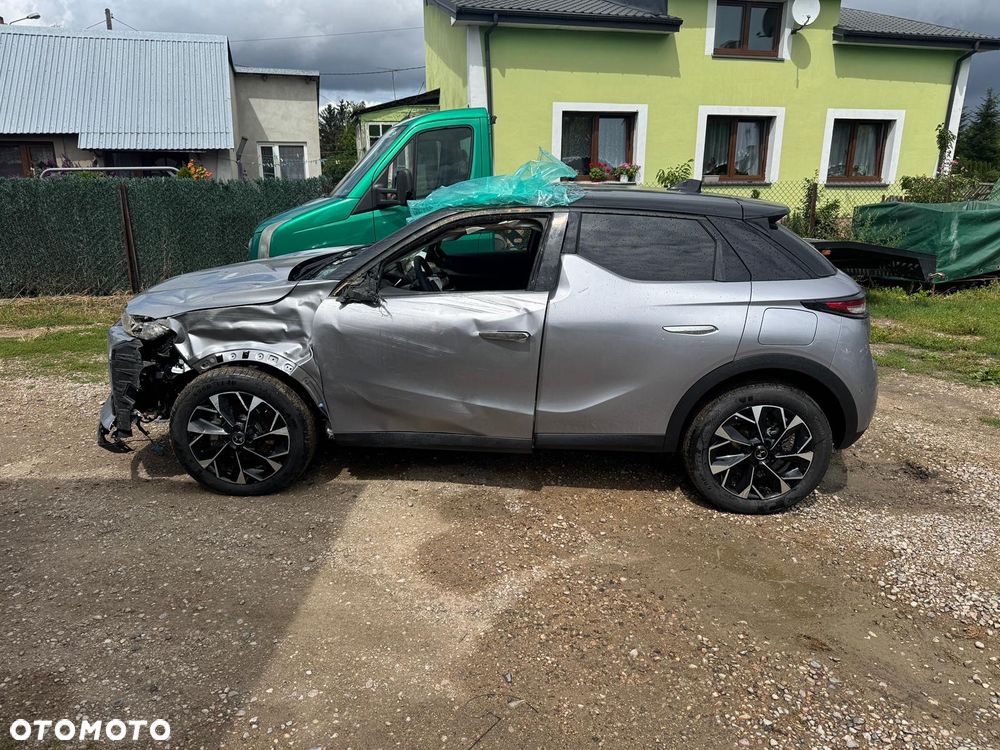 DS Automobiles DS 3 - 6