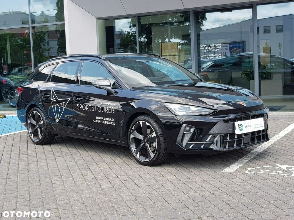 Cupra Leon - 10