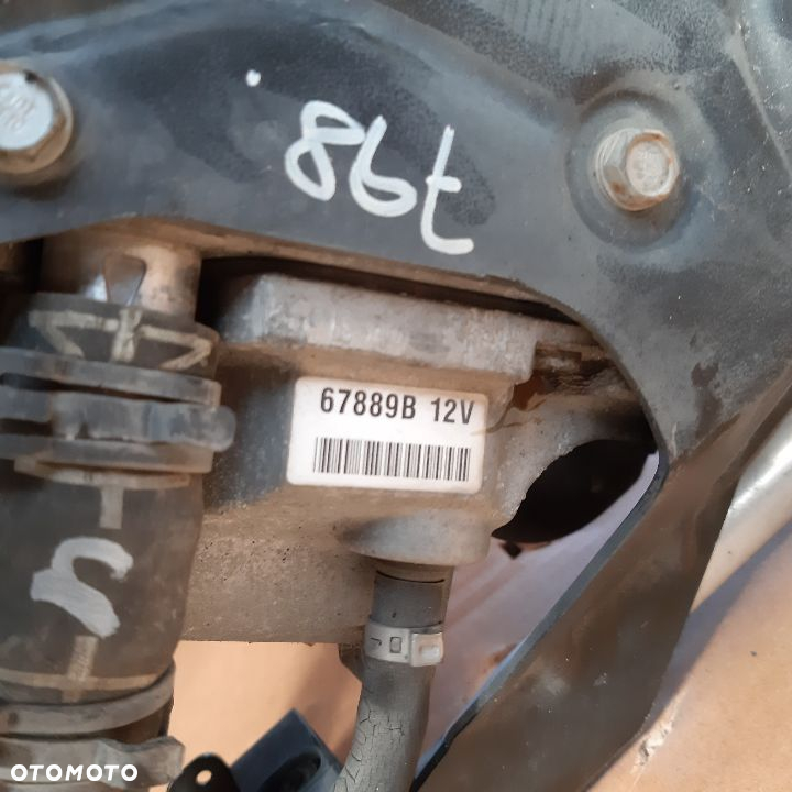 Webasto Vw Touareg 7L6815071C - 4