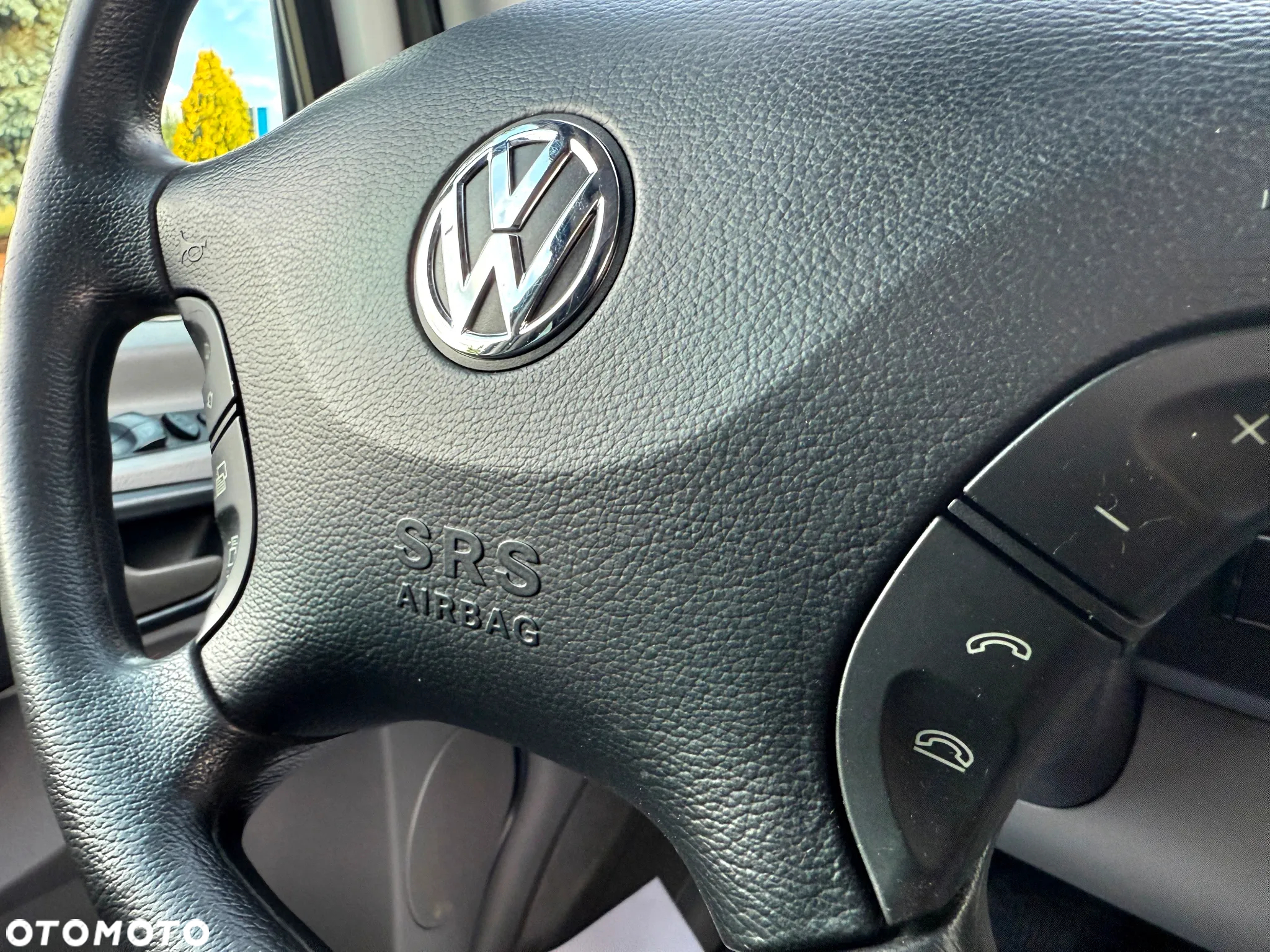 Volkswagen Crafter - 26