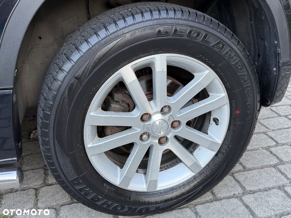Suzuki Grand Vitara 1.9 DDiS Comfort - 17