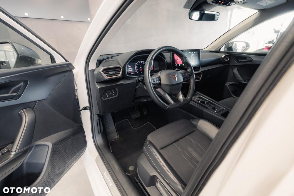 Cupra Leon Sportstourer 1.5 eTSI mHEV DSG - 10