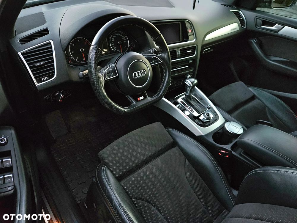 Audi Q5 - 25