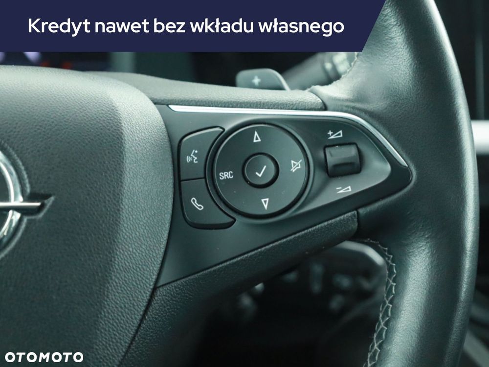 Opel Grandland X - 15