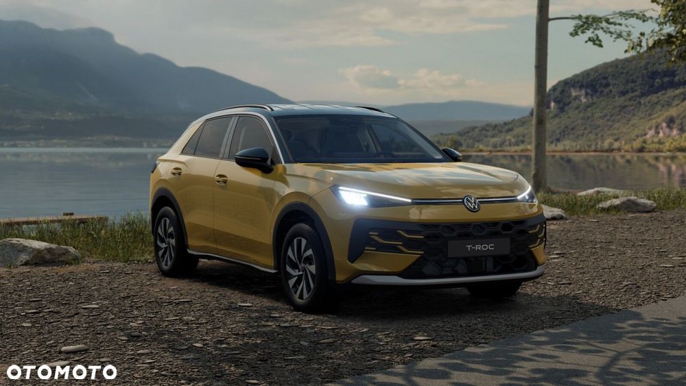 Volkswagen T-Roc 1.5 eTSI Life DSG - 6