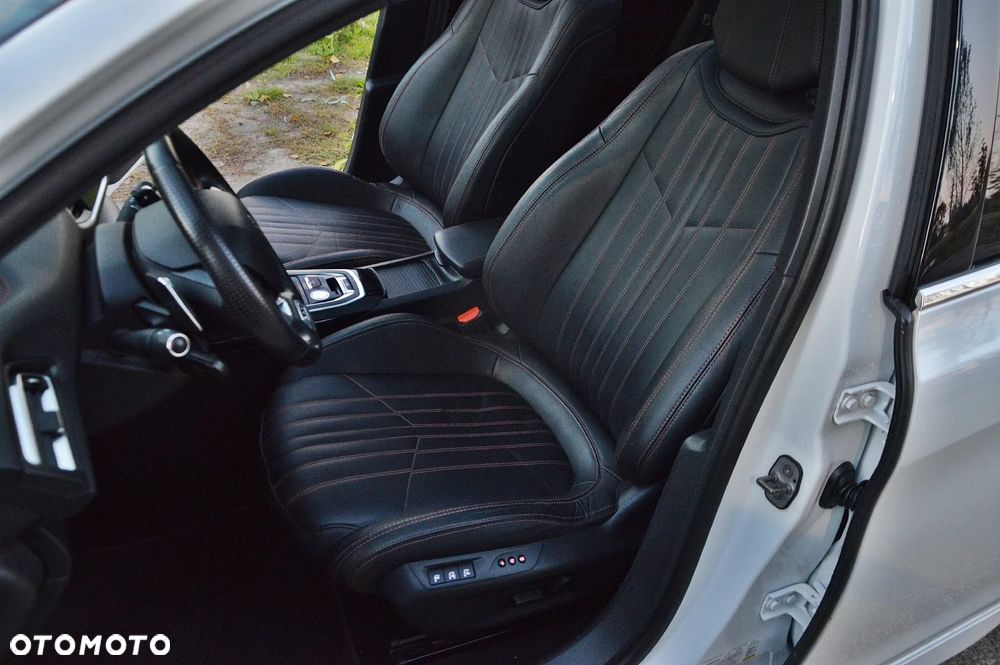 Peugeot 308 BlueHDi 180 EAT6 GT - 18