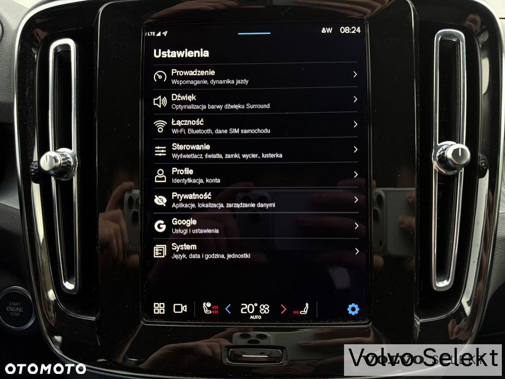 Volvo XC 40 - 27