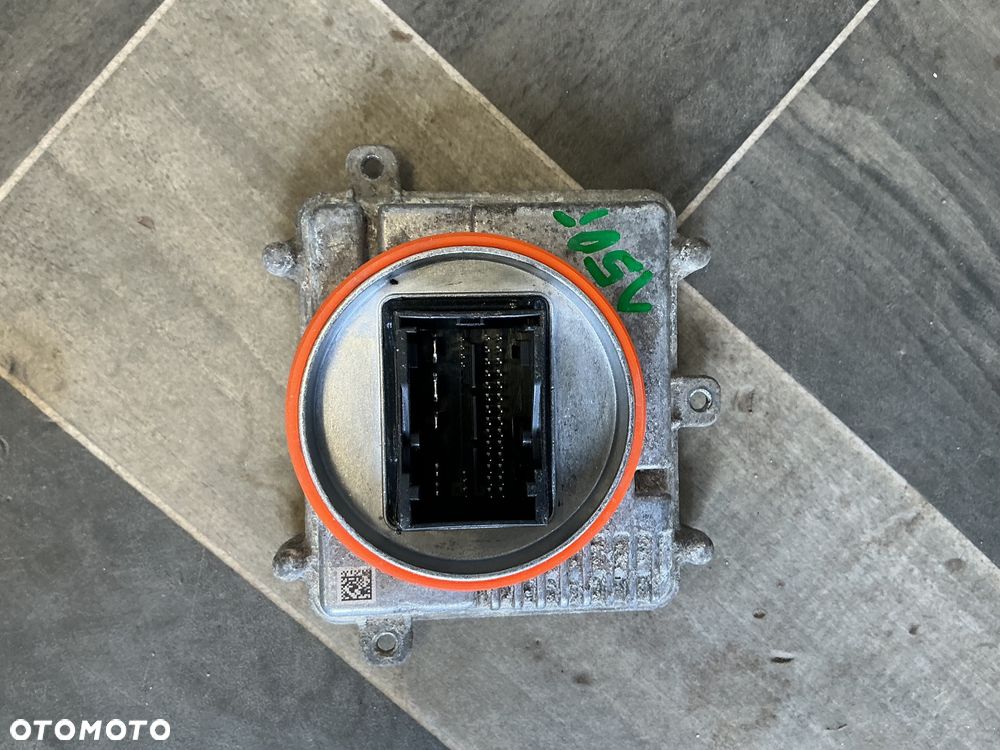VOLKSWAGEN AUDI SKODA 992941571AE MODUŁ PRZETWORNICA - 2