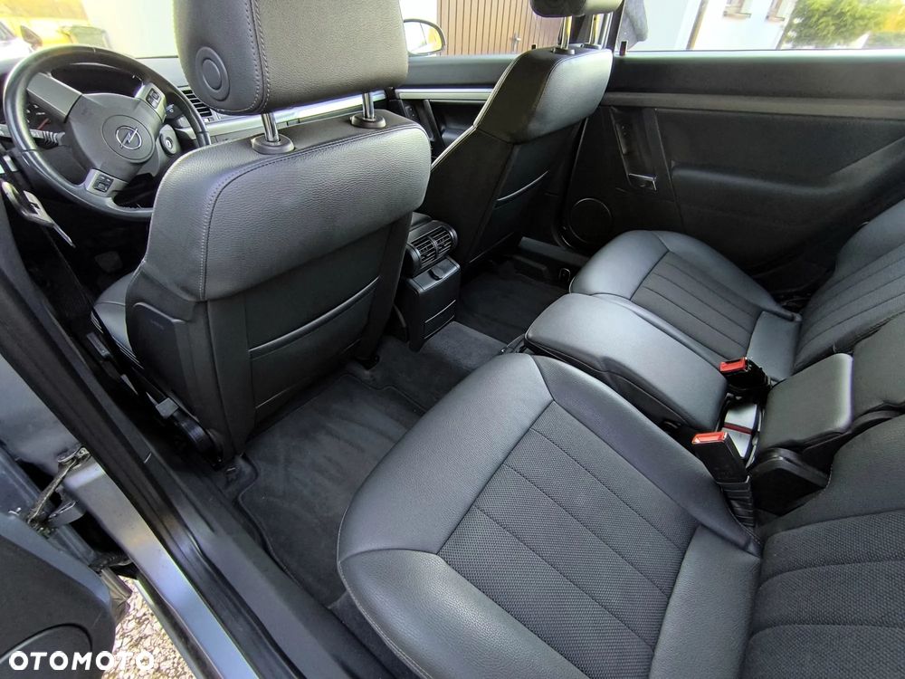 Opel Signum 1.9 CDTI Cosmo - 16