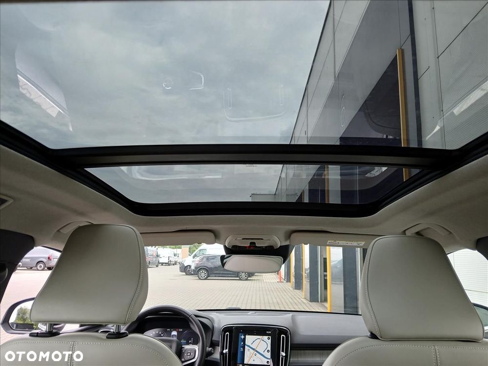 Volvo XC 40 - 16