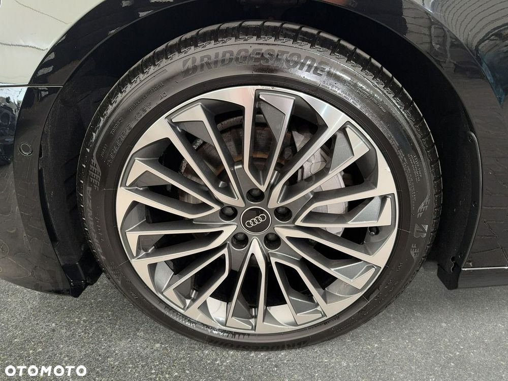 Audi A6 Limousine - 11